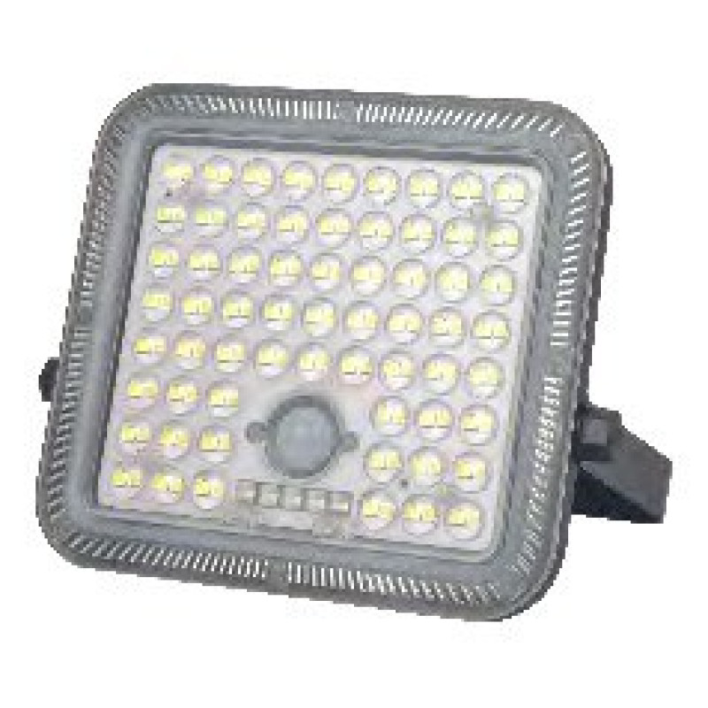 NOAS YL71-2009-S 200W 16000lm IP65 Sensörlü LED Solar Projektör NOAS YL71-2009-S 200W 16000lm IP65 Sensörlü LED Solar Projektör