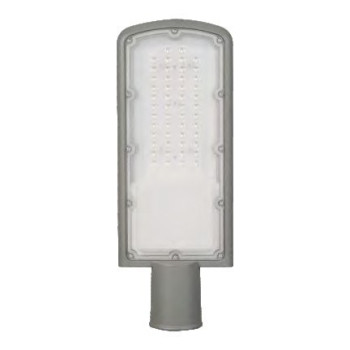 NOAS YL73-0050 CASTOR 50W 4000lm IP64 LED Sokak Armatürü NOAS YL73-0050 CASTOR 50W 4000lm IP64 LED Sokak Armatürü