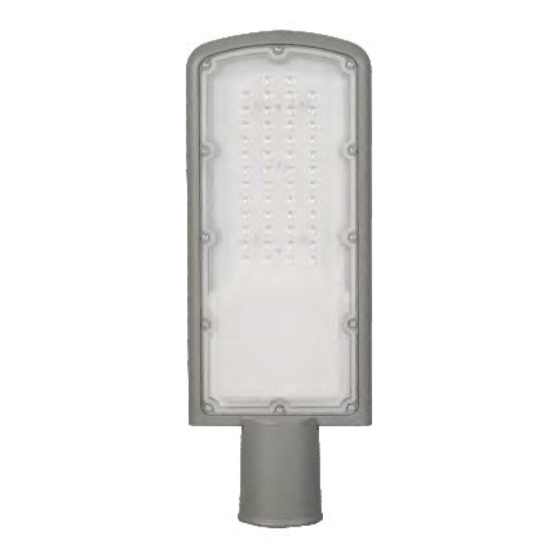NOAS YL73-0050 CASTOR 50W 4000lm IP64 LED Sokak Armatürü NOAS YL73-0050 CASTOR 50W 4000lm IP64 LED Sokak Armatürü