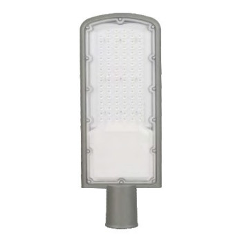NOAS YL73-0100 CASTOR 100W 8000lm IP64 LED Sokak Armatürü NOAS YL73-0100 CASTOR 100W 8000lm IP64 LED Sokak Armatürü