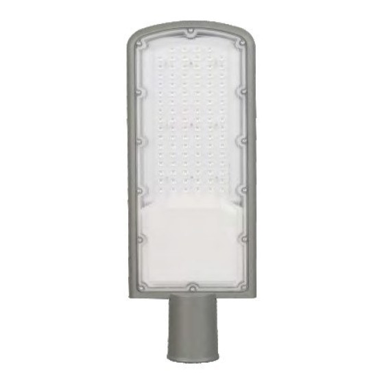NOAS YL73-0100 CASTOR 100W 8000lm IP64 LED Sokak Armatürü