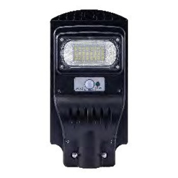 NOAS YL73-0110-S 100W 8000lm IP65 Solar LED Sokak Armatürü