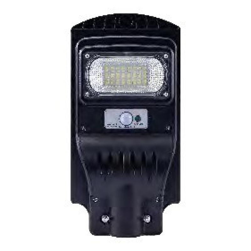 NOAS YL73-0110-S 100W 8000lm IP65 Solar LED Sokak Armatürü NOAS YL73-0110-S 100W 8000lm IP65 Solar LED Sokak Armatürü