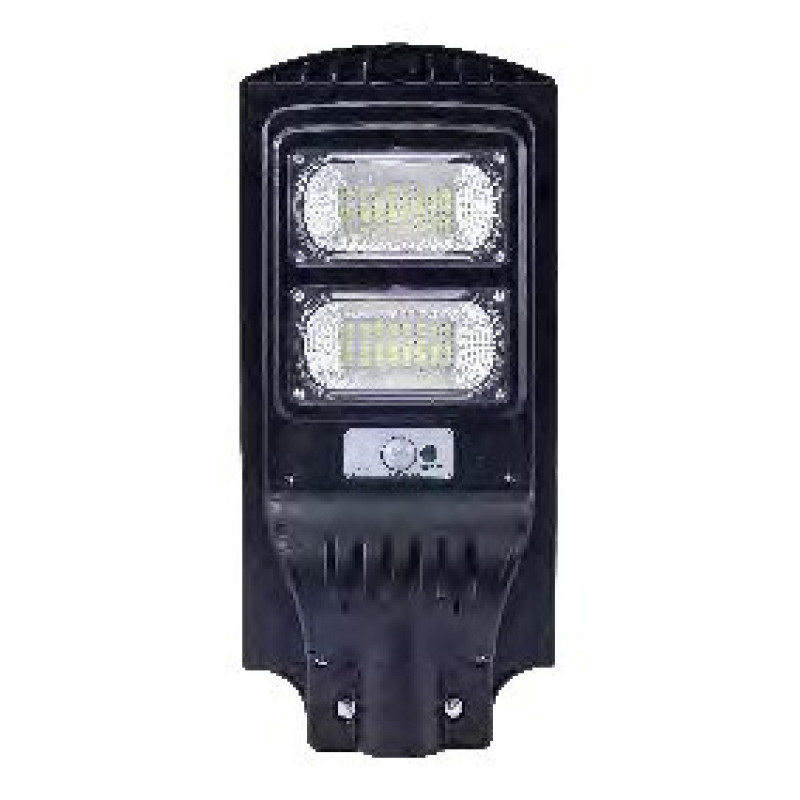 NOAS YL73-0210-S 200W 16000lm IP65 Solar LED Sokak Armatürü