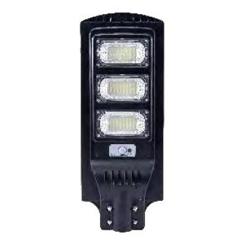 NOAS YL73-0310-S 300W 24000lm IP65 Solar LED Sokak Armatürü