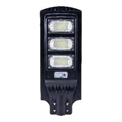 NOAS YL73-0310-S 300W 24000lm IP65 Solar LED Sokak Armatürü