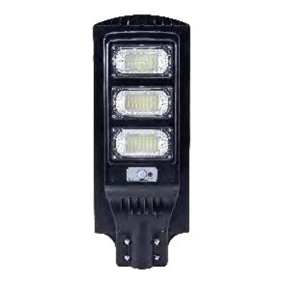 NOAS YL73-0310-S 300W 24000lm IP65 Solar LED Sokak Armatürü