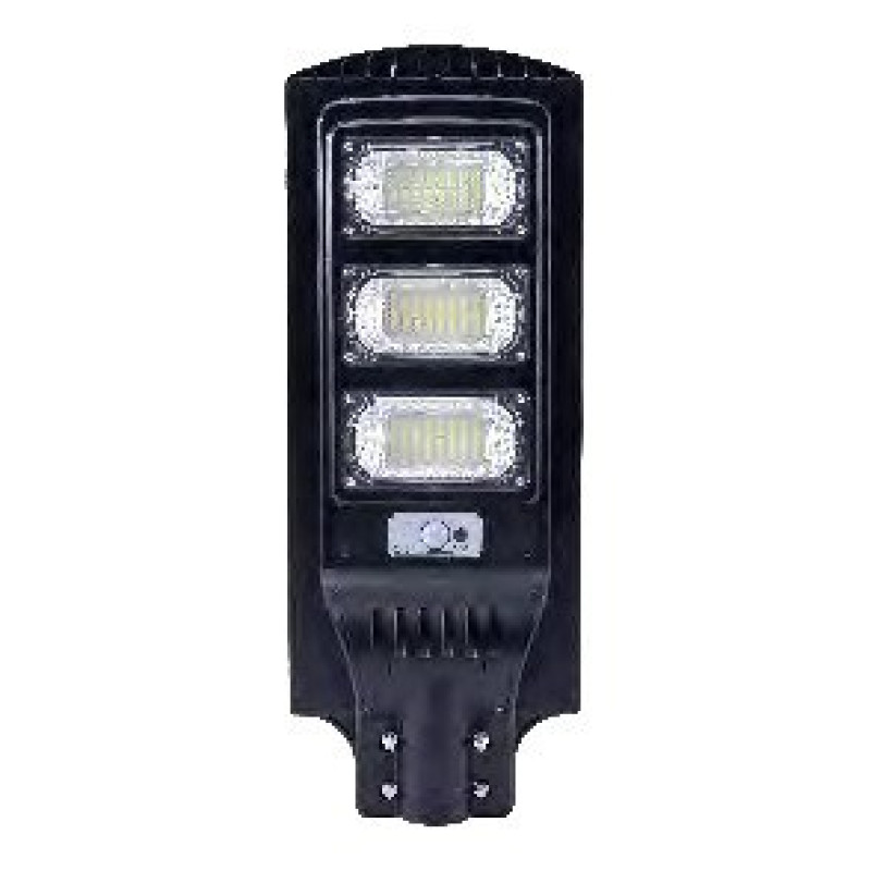 NOAS YL73-0310-S 300W 24000lm IP65 Solar LED Sokak Armatürü NOAS YL73-0310-S 300W 24000lm IP65 Solar LED Sokak Armatürü