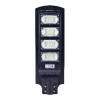 NOAS YL73-0410-S 400W 32000lm IP65 Solar LED Sokak Armatürü