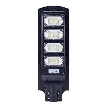 NOAS YL73-0410-S 400W 32000lm IP65 Solar LED Sokak Armatürü