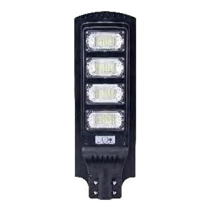 NOAS YL73-0410-S 400W 32000lm IP65 Solar LED Sokak Armatürü