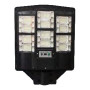 NOAS YL73-0610-S MEGA 600W 48000lm IP65 Solar LED Sokak Armatürü