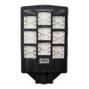 NOAS YL73-0910-S MEGA 900W 72000lm IP65 Solar LED Sokak Armatürü