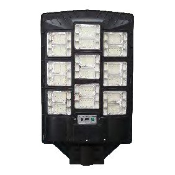 NOAS YL73-0910-S MEGA 900W 72000lm IP65 Solar LED Sokak Armatürü