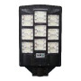 NOAS YL73-0910-S MEGA 900W 72000lm IP65 Solar LED Sokak Armatürü