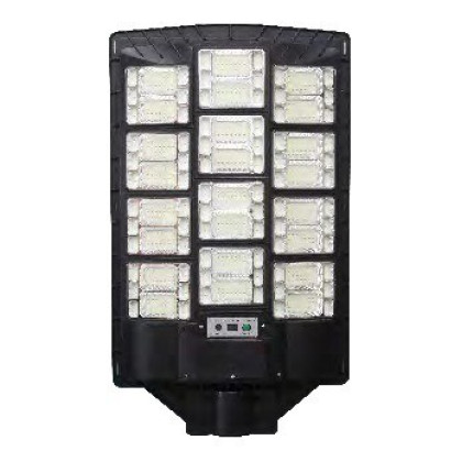 NOAS YL73-1200-S MEGA 1200W 96000lm IP65 Solar LED Sokak Armatürü