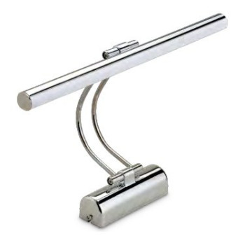 NOAS YL85-7141 FLÜT 7W 630lm Krom Tablo Apliği