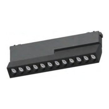 NOAS YL87-0067-U VEKTÖR 6W 540lm 48V Magnetik Ray Mercekli Sarkıt Armatür NOAS YL87-0067-U VEKTÖR 6W 540lm 48V Magnetik Ray Mercekli Sarkıt Armatür