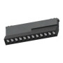 NOAS YL87-0067-U VEKTÖR 6W 540lm 48V Magnetik Ray Mercekli Sarkıt Armatür