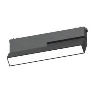 NOAS YL87-0127-U VEKTÖR 12W 1080lm 48V Magnetik Ray Difüzörlü Sarkıt Armatür