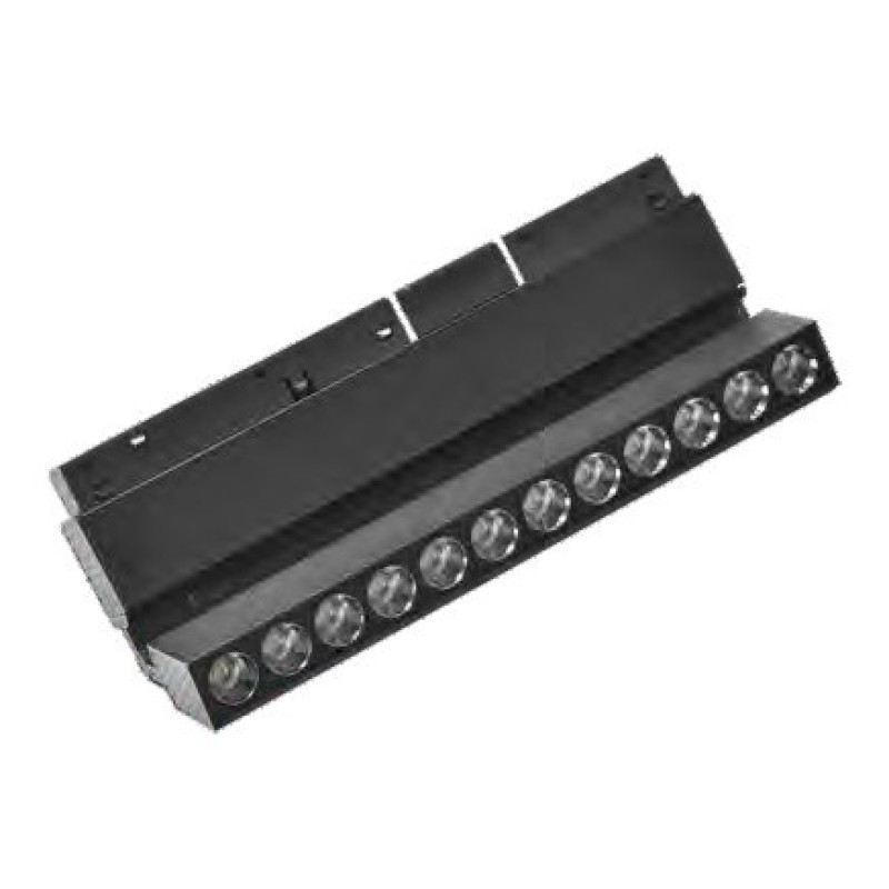 NOAS YL87-0607 MODÜL 6W 540lm 48V Magnetik Ray Mercekli Sarkıt Armatür