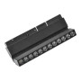 NOAS YL87-0607 MODÜL 6W 540lm 48V Magnetik Ray Mercekli Sarkıt Armatür