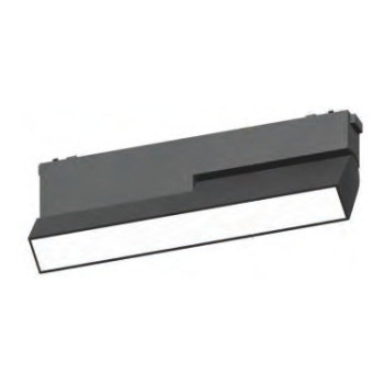 NOAS YL87-0607-U VEKTÖR 6W 540lm 48V Magnetik Ray Difüzörlü Sarkıt Armatür NOAS YL87-0607-U VEKTÖR 6W 540lm 48V Magnetik Ray Difüzörlü Sarkıt Armatür