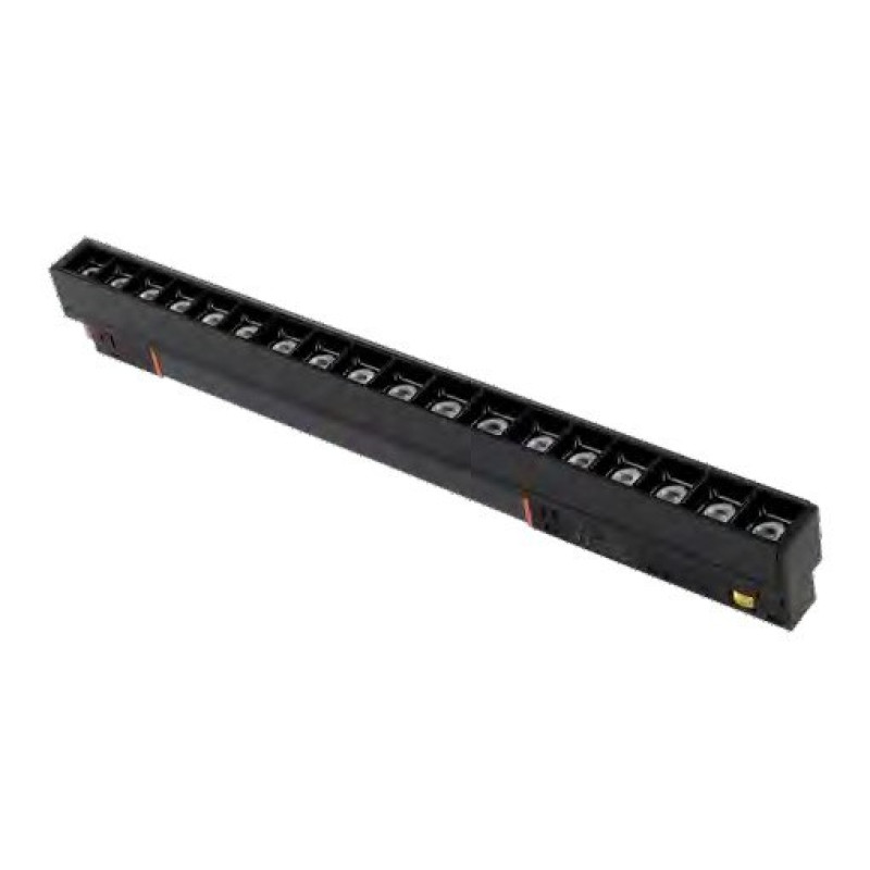 NOAS YL87-0718 MODÜL 18W 1620lm 48V Magnetik Ray Mercekli Lineer Armatür