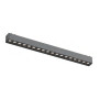 NOAS YL87-0718-U VEKTÖR 18W 1620lm 48V Magnetik Ray Mercekli Lineer Armatür
