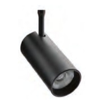 NOAS YL87-1007-U VEKTÖR 10W 900lm 48V Magnetik Ray Spot Armatür