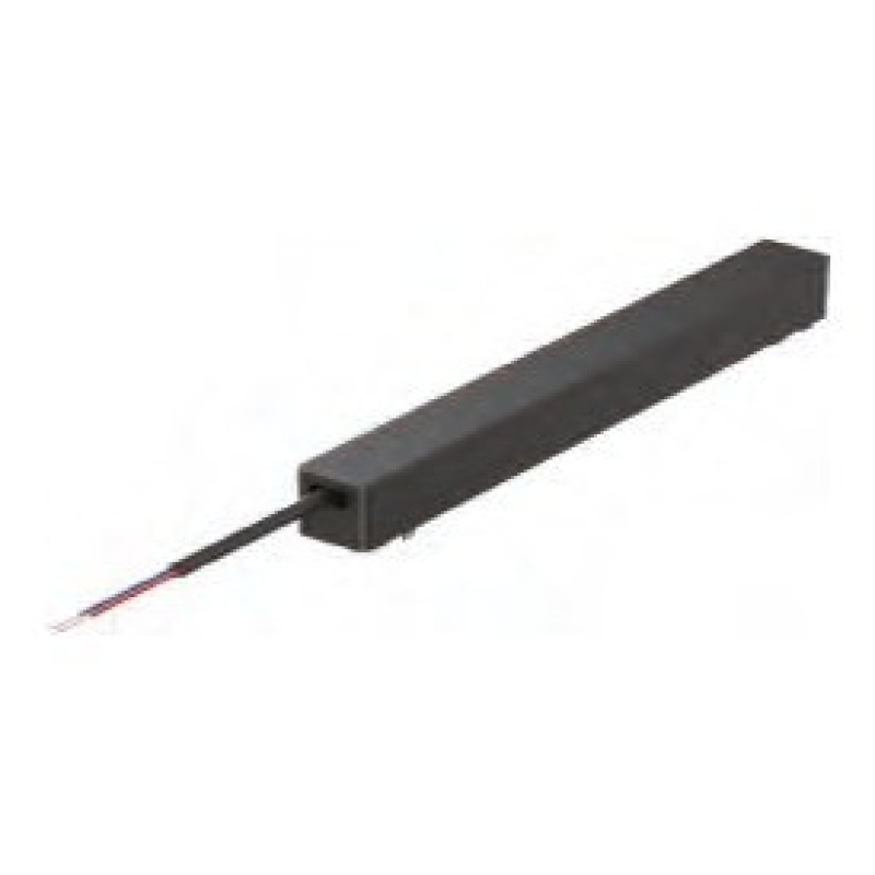 NOAS YL87-1013-U VEKTÖR 100W 2A 48V Ultra Slim Magnetik Ray Sistem Sürücüsü