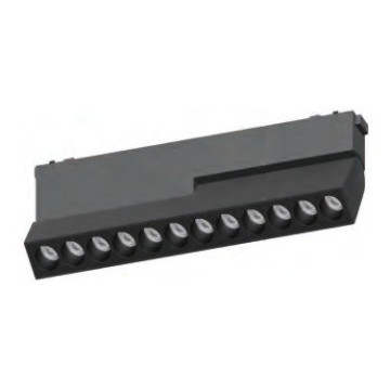 NOAS YL87-1270-U VEKTÖR 12W 1080lm 48V Magnetik Ray Mercekli Sarkıt Armatür