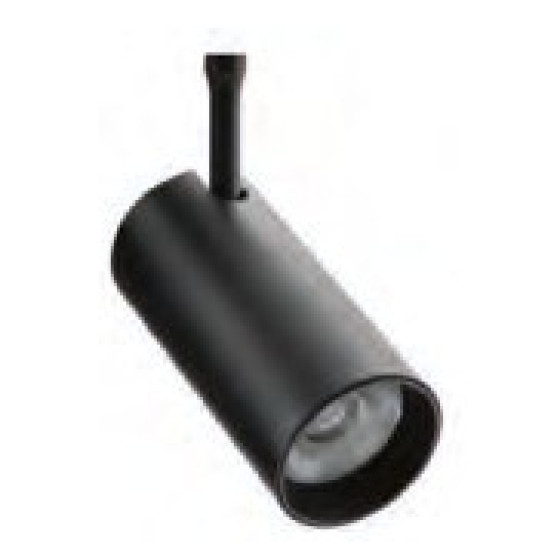 NOAS YL87-2007-U VEKTÖR 20W 1800lm 48V Magnetik Ray Spot Armatür