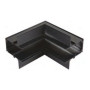 NOAS YL87-9901 MODÜL Magnetik Ray Sıva Altı L Dönüş Aparatı (Tavandan Duvara)