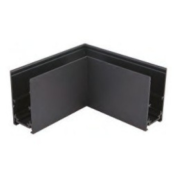 NOAS YL87-9904 MODÜL Magnetik Ray Sıva Üstü L Dönüş Aparatı (Tavan)