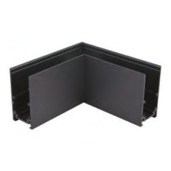 NOAS YL87-9904 MODÜL Magnetik Ray Sıva Üstü L Dönüş Aparatı (Tavan)