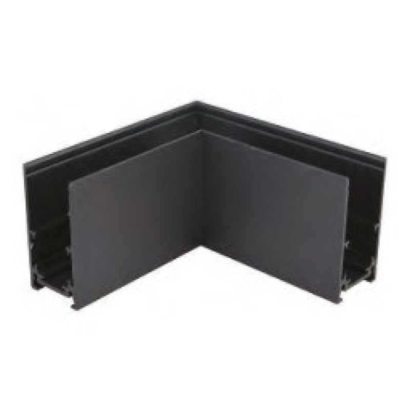 NOAS YL87-9904 MODÜL Magnetik Ray Sıva Üstü L Dönüş Aparatı (Tavan)