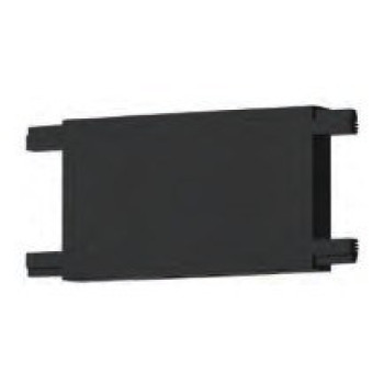 NOAS YL87-9904-U VEKTÖR Slim Magnetik Ray Düz Bağlantı Aparatı (Sıva Üstü)