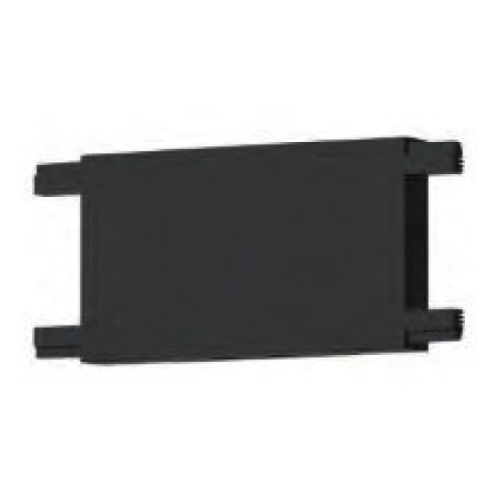 NOAS YL87-9904-U VEKTÖR Slim Magnetik Ray Düz Bağlantı Aparatı (Sıva Üstü)