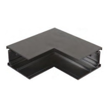 NOAS YL87-9905 MODÜL Magnetik Ray Sıva Üstü L Dönüş Aparatı (Tavandan Duvara) NOAS YL87-9905 MODÜL Magnetik Ray Sıva Üstü L Dönüş Aparatı (Tavandan Duvara)