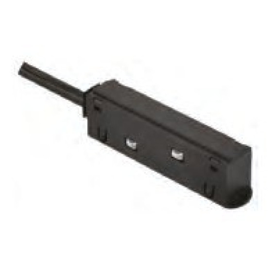 NOAS YL87-9909 MODÜL Magnetik Ray Kablolu Soket
