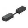 NOAS YL87-9923-U VEKTÖR Slim Magnetik Ray Ara Bağlantı Konnektörü (Kısa)
