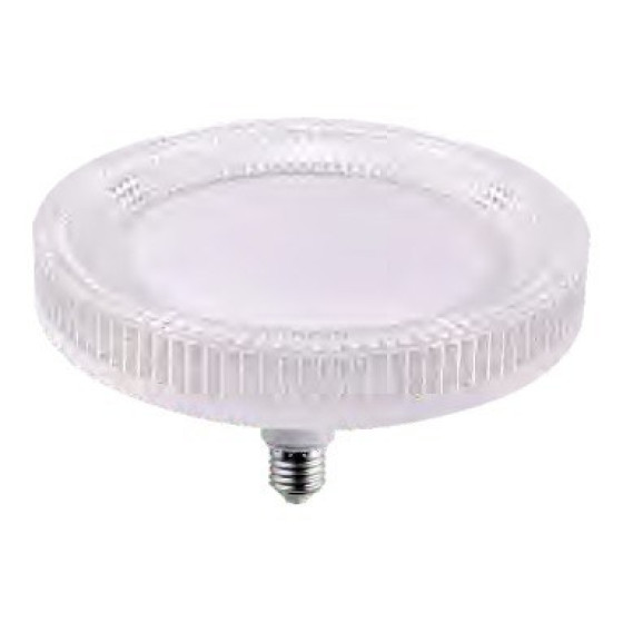 NOAS YL90-1236 36W E27 Kristal LED Ampul