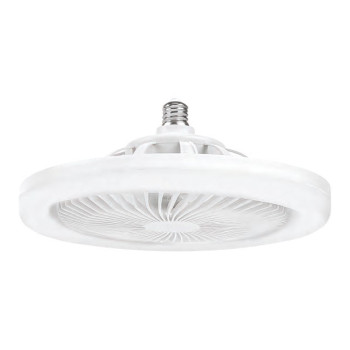 NOAS YL90-2512 MERİÇ 25W 2000lm Kumandalı Ledli Fan Armatür