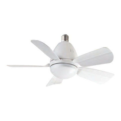 NOAS YL90-2612 ALACA 28W 2240lm Kumandalı Ledli Fan Armatür