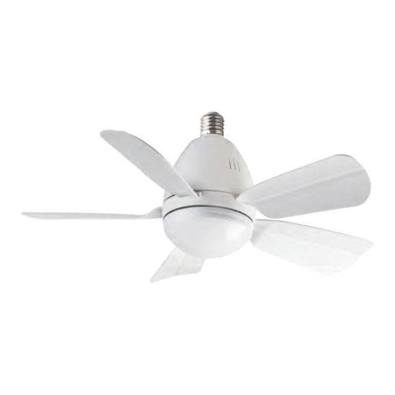 NOAS YL90-2612 ALACA 28W 2240lm Kumandalı Ledli Fan Armatür