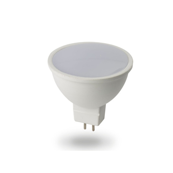 NOAS YL91-1671 7W MR16 İğne Bacak LED Ampul