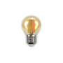 NOAS YL92-2010 G45 4W E27 Amber Cam Rustik LED Ampul
