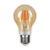 NOAS YL92-4010 A60 4W E27 Amber Cam Rustik LED Ampul