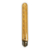 NOAS YL92-5030 T225 6W E27 Amber Cam Rustik LED Ampul